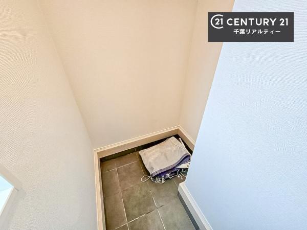 GRAFARE千葉市中央区都町1丁目 1号棟(収納)