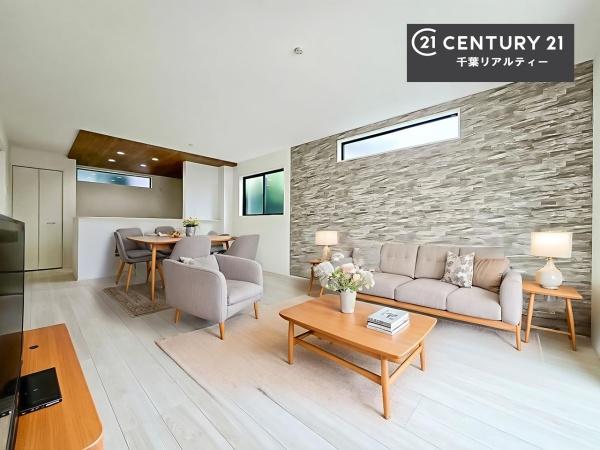 ＧＲＡＦＡＲＥ千葉市中央区都町１丁目　１号棟