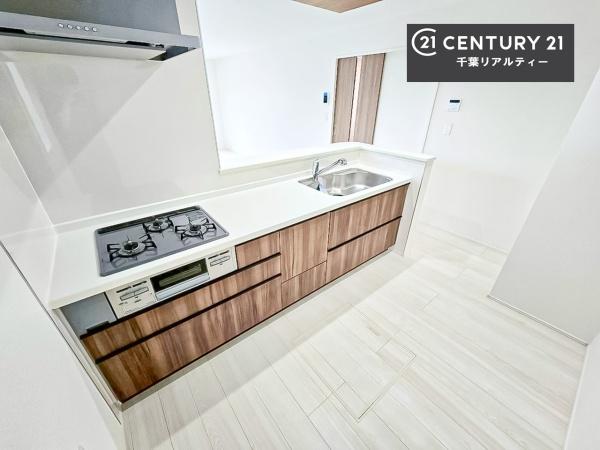 ＧＲＡＦＡＲＥ千葉市中央区都町１丁目　１号棟