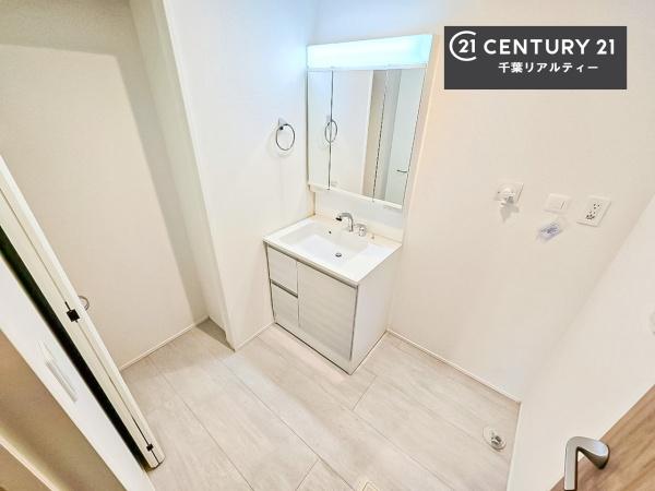 ＧＲＡＦＡＲＥ千葉市中央区都町１丁目　１号棟