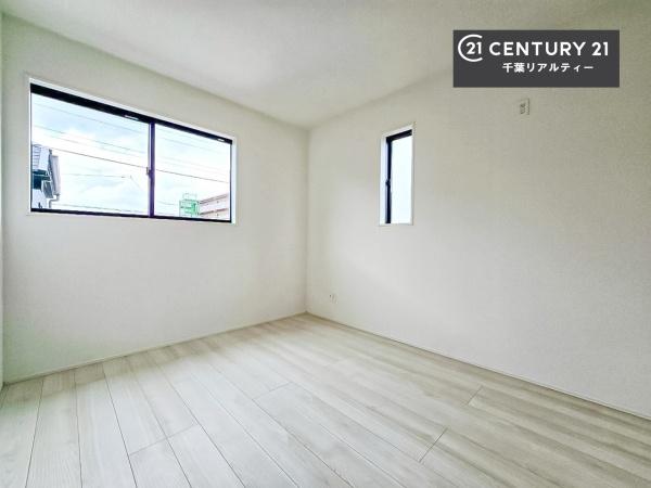 GRAFARE千葉市中央区都町1丁目 2号棟(洋室)