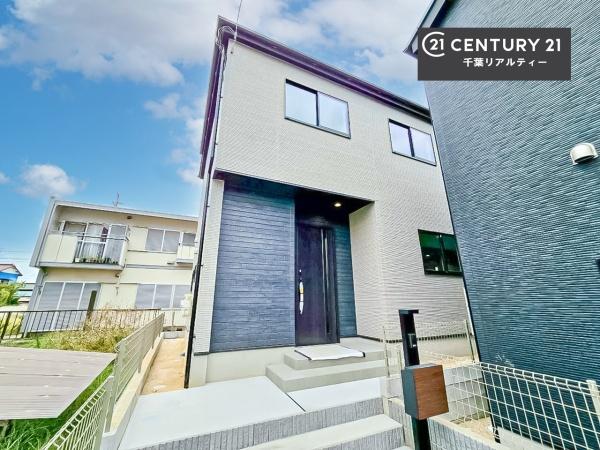 ＧＲＡＦＡＲＥ千葉市中央区都町１丁目　２号棟