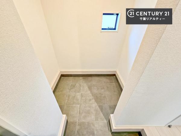 GRAFARE千葉市中央区都町1丁目 2号棟(収納)