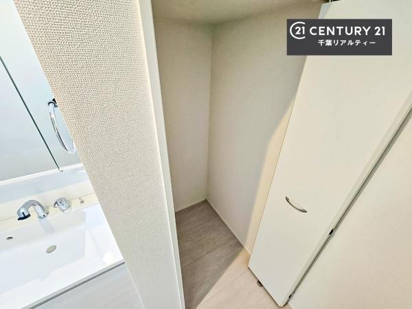 GRAFARE千葉市中央区都町1丁目 2号棟(収納)