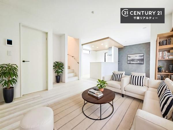 ＧＲＡＦＡＲＥ千葉市中央区都町１丁目　２号棟