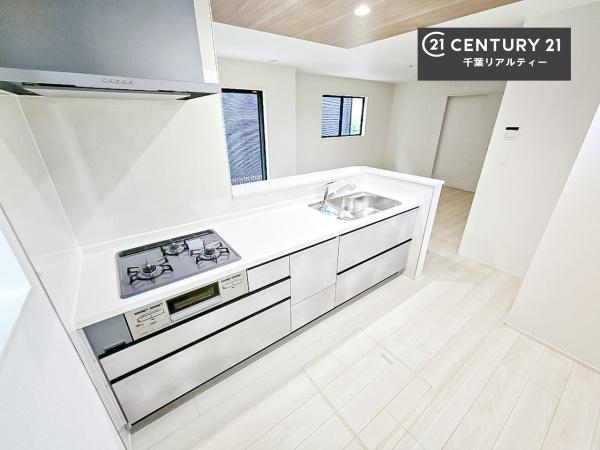 ＧＲＡＦＡＲＥ千葉市中央区都町１丁目　２号棟