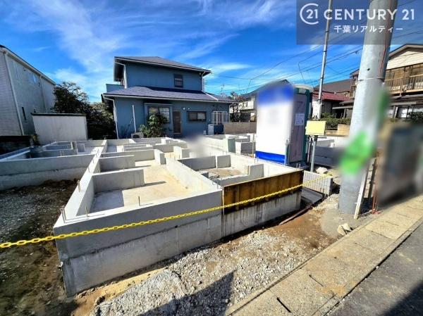 グラファーレ千葉市稲毛区天台１丁目