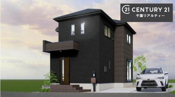 ＧＲＡＦＡＲＥ千葉市緑区誉田町１丁目　４号棟