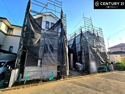 千葉市稲毛区宮野木町1806番　B号棟