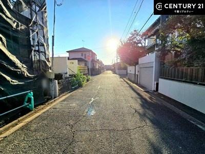 千葉市稲毛区宮野木町1806番　B号棟