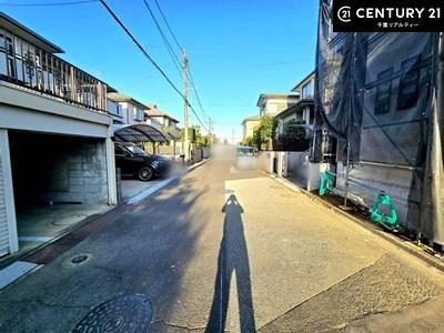 千葉市稲毛区宮野木町1806番　B号棟