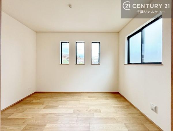 千葉市美浜区磯辺1丁目 B号棟(その他居室)