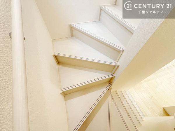 千葉市美浜区磯辺1丁目 A号棟(その他内観)