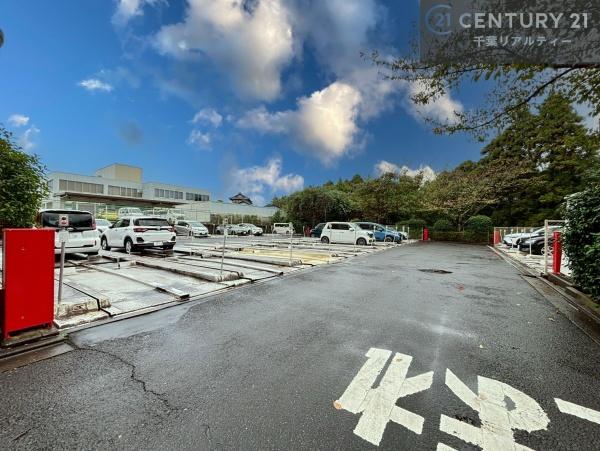 サンヴェール千葉サザンヒルズ