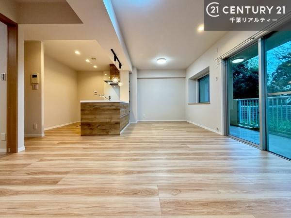 サンヴェール千葉サザンヒルズ