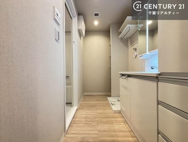 サンヴェール千葉サザンヒルズ