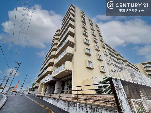 サンヴェール千葉サザンヒルズ