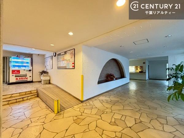 サンヴェール千葉サザンヒルズ