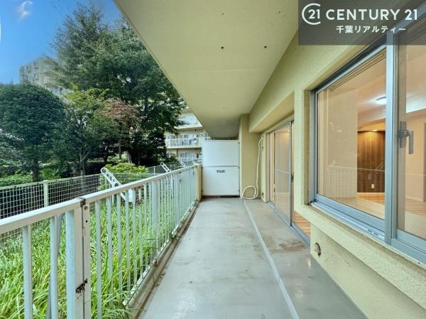 サンヴェール千葉サザンヒルズ