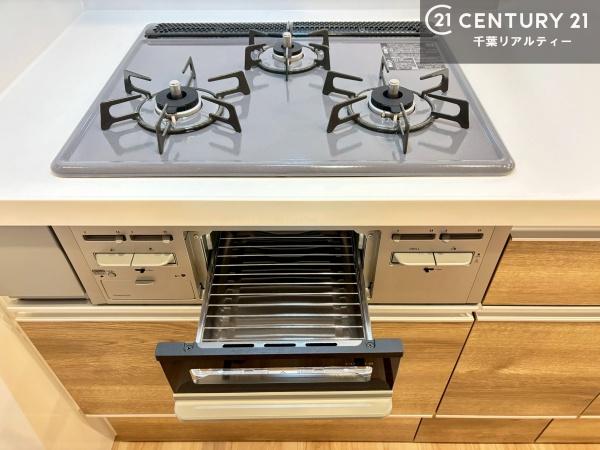 サンヴェール千葉サザンヒルズ