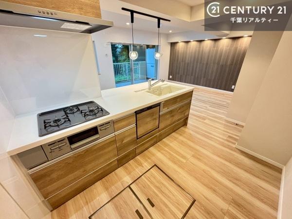 サンヴェール千葉サザンヒルズ