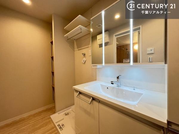 サンヴェール千葉サザンヒルズ