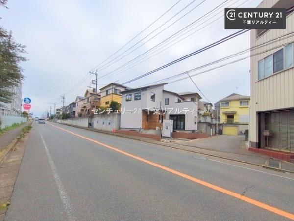 八千代市大和田新田