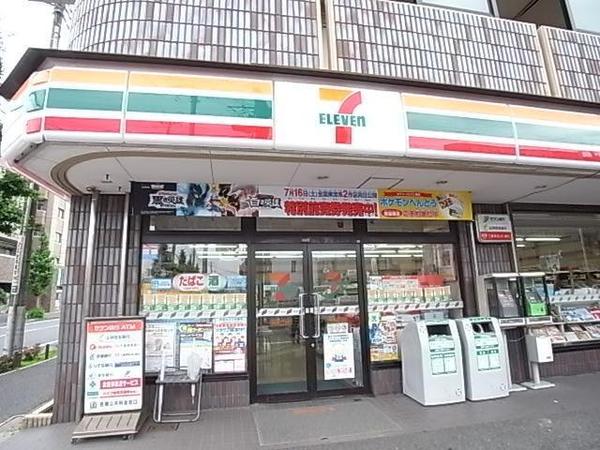 千葉市花見川区柏井1丁目 A号棟(セブンイレブン千葉柏井1丁目店)