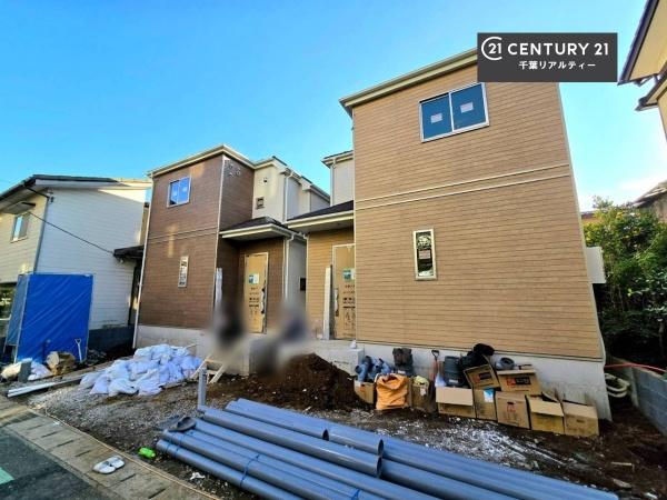 千葉市花見川区柏井1丁目 A号棟