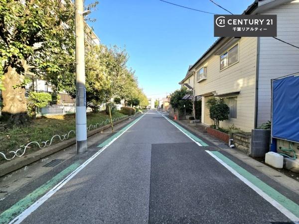 千葉市花見川区柏井１丁目　A号棟