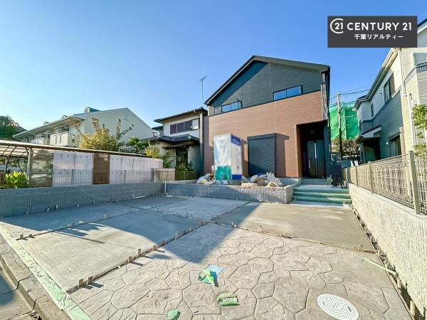 グラファーレ八千代市大和田