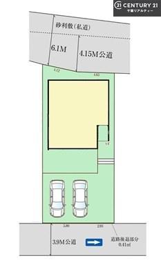 グラファーレ八千代市大和田