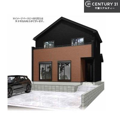 グラファーレ八千代市大和田