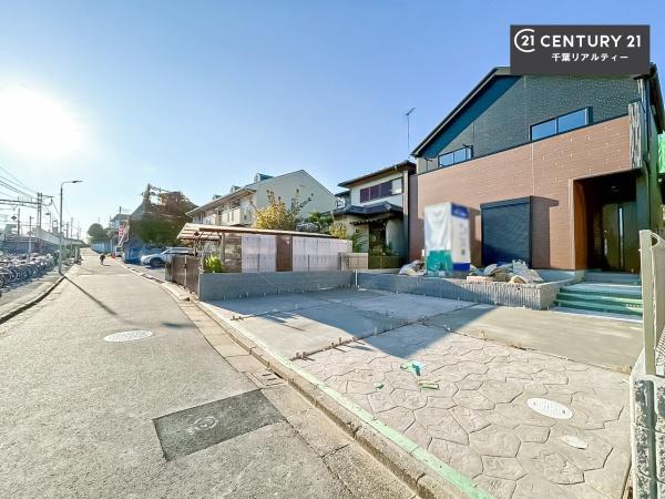 グラファーレ八千代市大和田