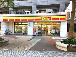 検見川ハウスD棟(デイリーヤマザキ検見川浜北口店)