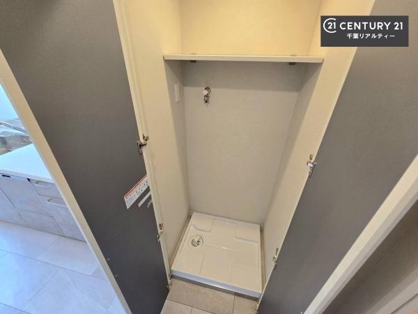 検見川ハウスD棟(その他)