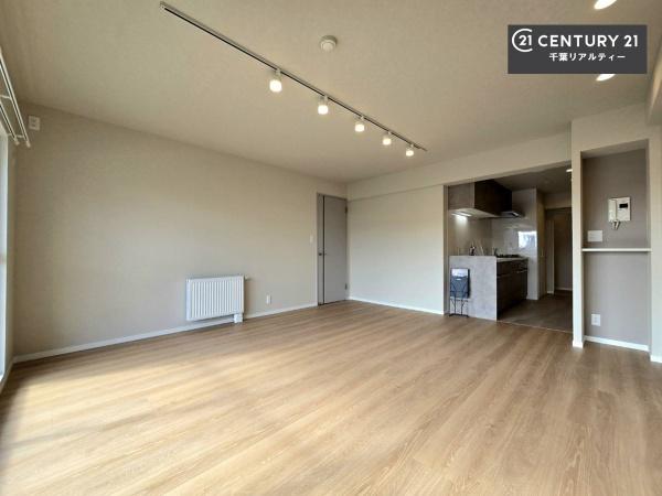 検見川ハウスＤ棟