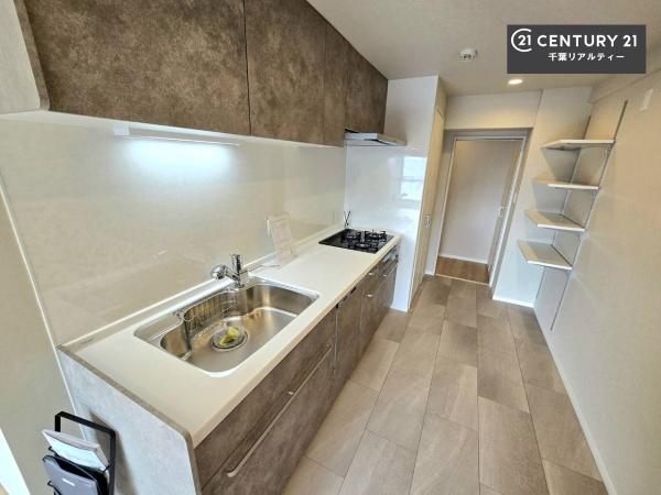 検見川ハウスＤ棟