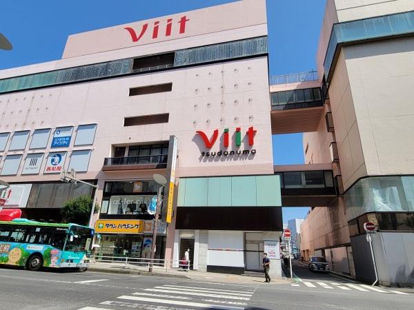 津田沼サニーマンション(津田沼ビート)