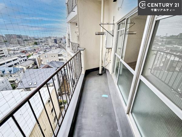 津田沼サニーマンション