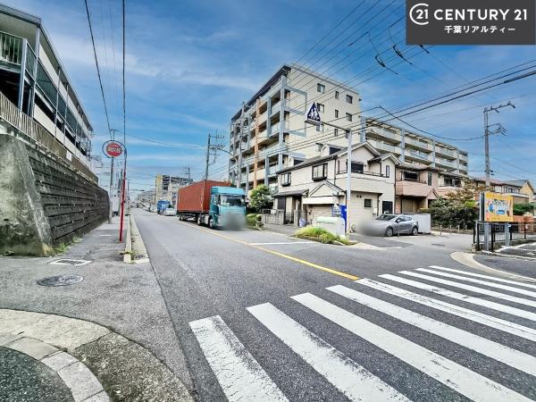 津田沼サニーマンション