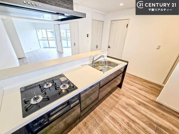 津田沼サニーマンション