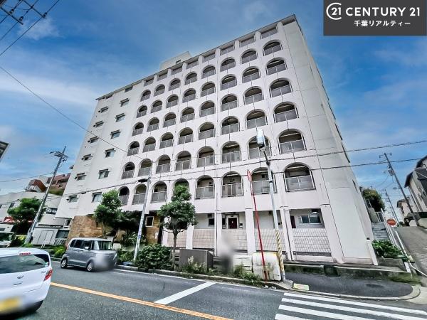 津田沼サニーマンション