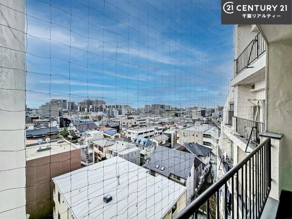 津田沼サニーマンション