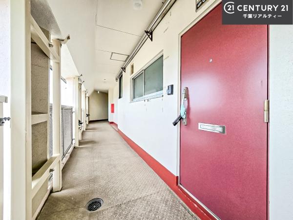 津田沼サニーマンション