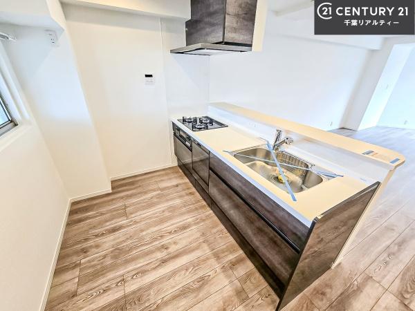 津田沼サニーマンション