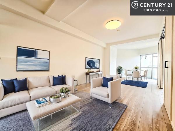 津田沼サニーマンション