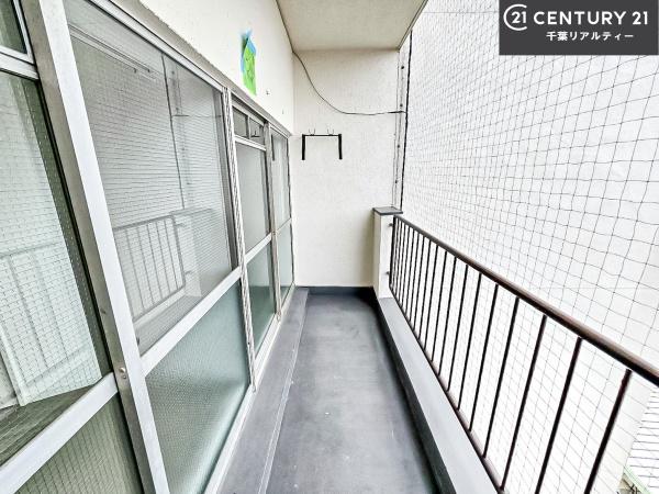 津田沼サニーマンション