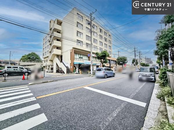 津田沼サニーマンション