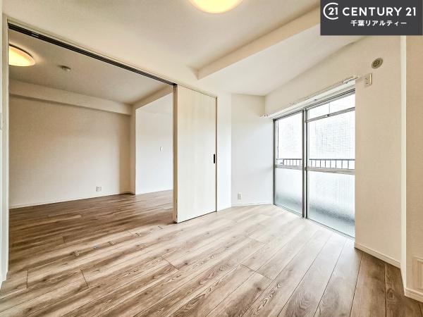 津田沼サニーマンション